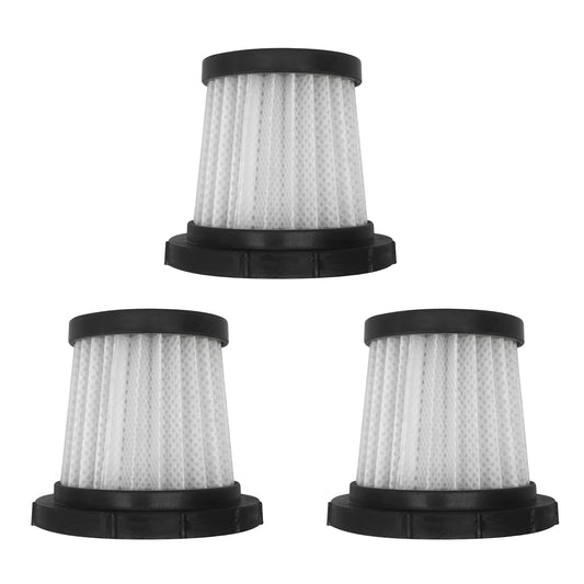 Hepa FIlters for Replacement for U8 Cordless Vacuum Cleaner (3 PACKS)